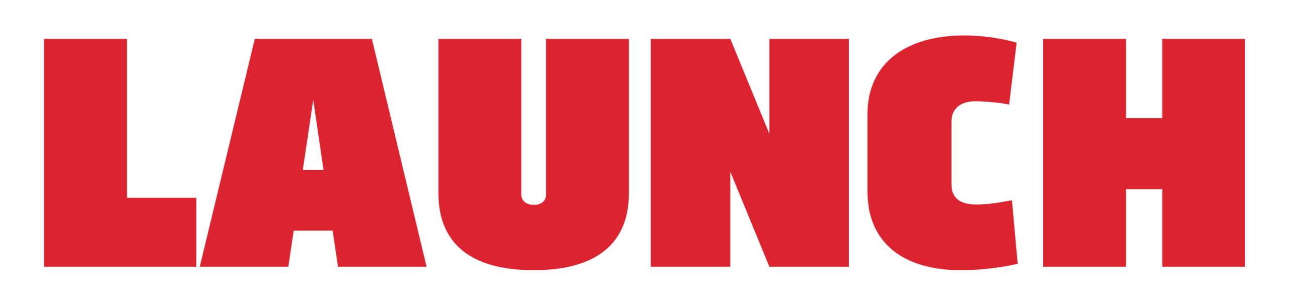Launch Company Logo